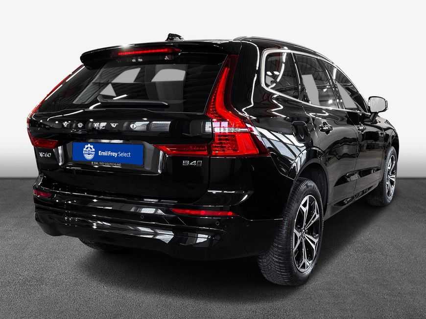 Volvo  XC60 Momentum Pro, B4 AWD Mild-Hybrid Diesel