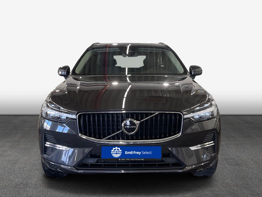 Volvo  XC60 Momentum Pro, B4 Mild-Hybrid Diesel