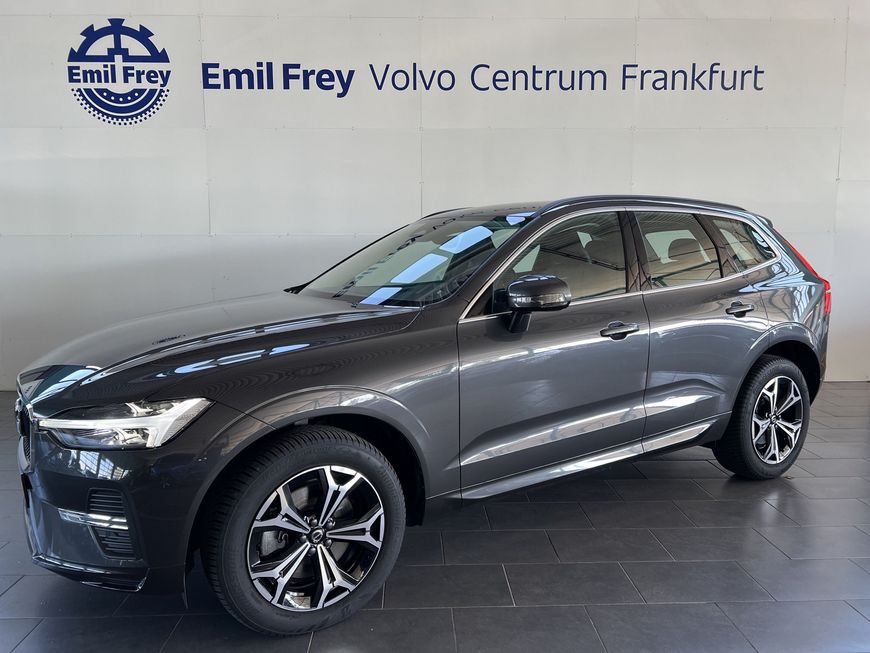 Volvo  XC60 Momentum Pro, B4 Mild-Hybrid Diesel