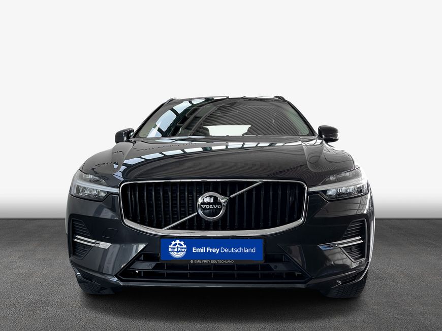 Volvo  XC60 Momentum Pro, B4 Mild-Hybrid Diesel