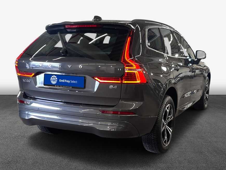 Volvo  XC60 Momentum Pro, B4 Mild-Hybrid Diesel