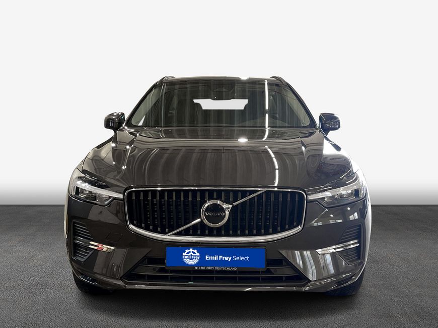 Volvo  XC60 Momentum Pro, B4 Mild-Hybrid Diesel