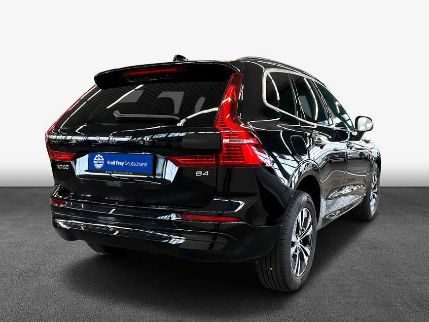 Volvo  XC60 Momentum Pro, B4 Mild-Hybrid Diesel