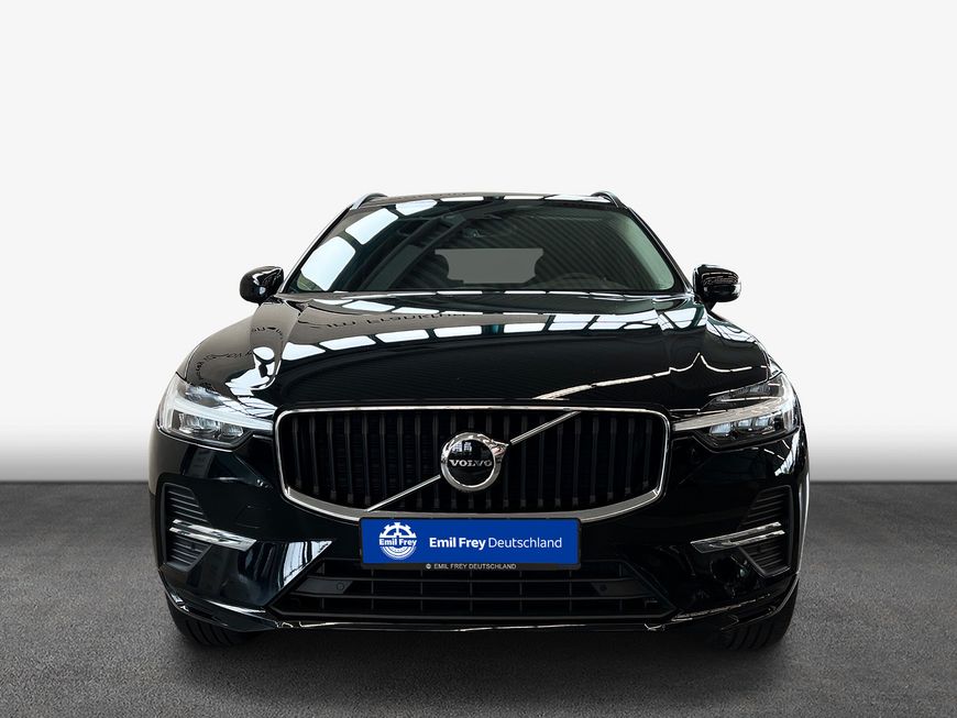 Volvo  XC60 Momentum Pro, B4 Mild-Hybrid Diesel