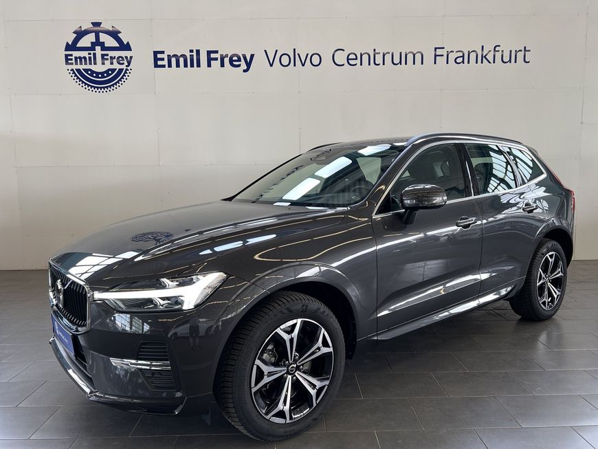 Volvo  XC60 Momentum Pro, B4 Mild-Hybrid Diesel