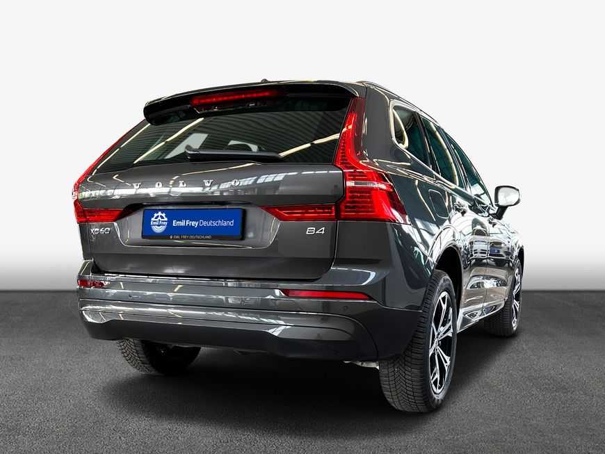 Volvo  XC60 Momentum Pro, B4 Mild-Hybrid Diesel