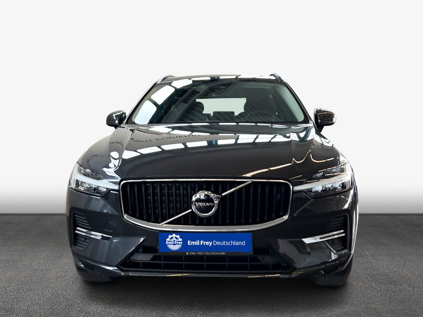 Volvo  XC60 Momentum Pro, B4 Mild-Hybrid Diesel