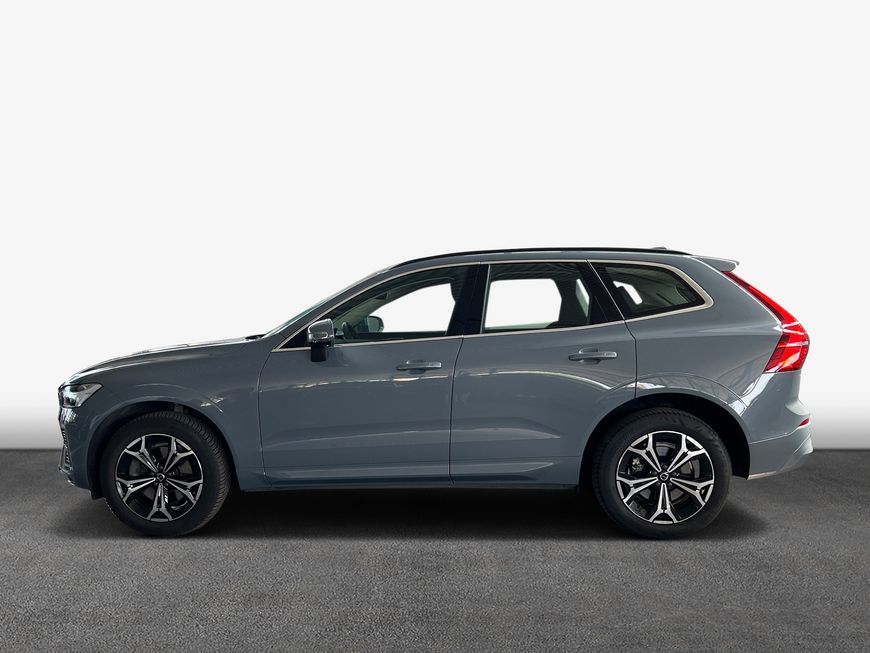 Volvo  XC60 Momentum Pro, B4 AWD Mild-Hybrid Diesel