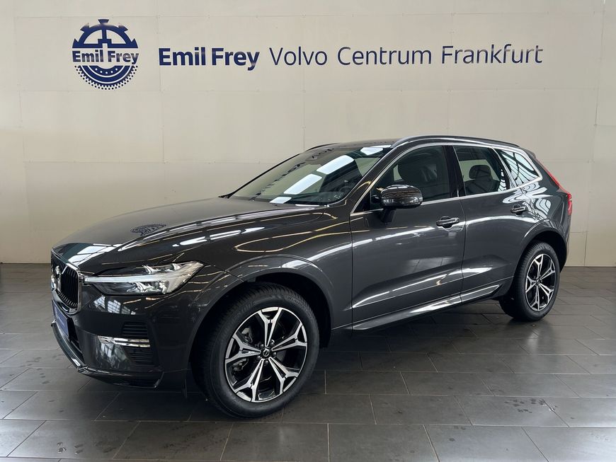 Volvo  XC60 Momentum Pro, B4 Mild-Hybrid Diesel