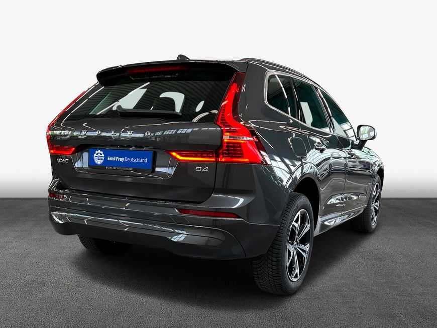 Volvo  XC60 Momentum Pro, B4 Mild-Hybrid Diesel