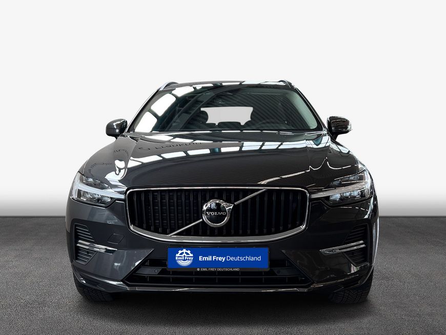 Volvo  XC60 Momentum Pro, B4 Mild-Hybrid Diesel