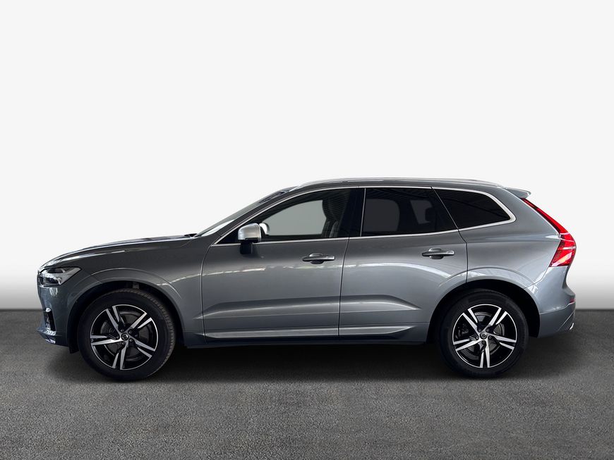 Volvo  XC60 D4 (140KW/190PS) R-Design aut.