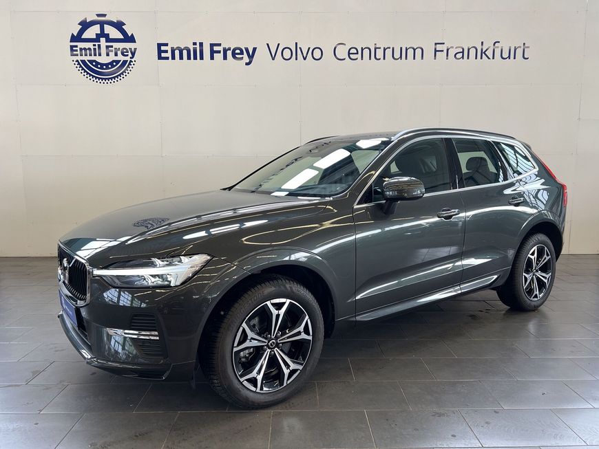 Volvo  XC60 Momentum Pro, B4 Mild-Hybrid Diesel