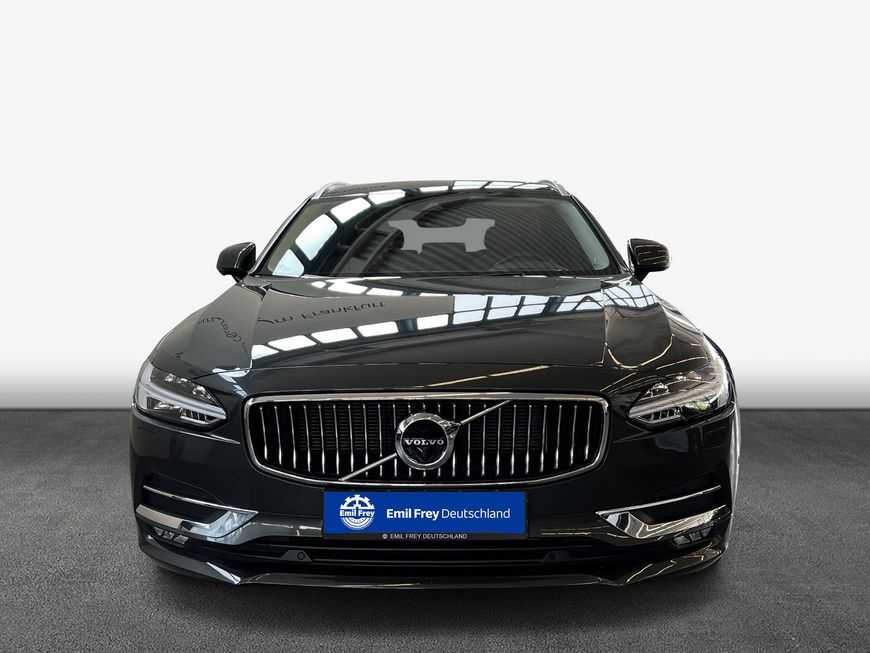 Volvo  V90 T6 AWD Geartronic (228 KW/310 PS) Inscription aut.