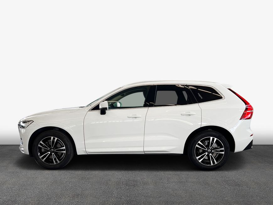 Volvo  XC60 D4 (140KW/190PS) Momentum aut.