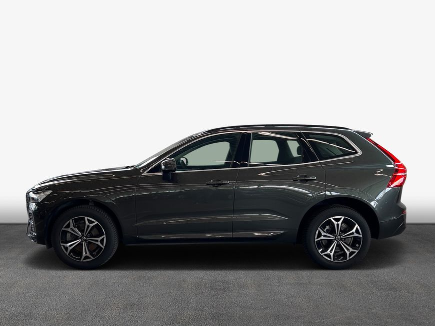 Volvo  XC60 Momentum Pro, B4 AWD Mild-Hybrid Diesel