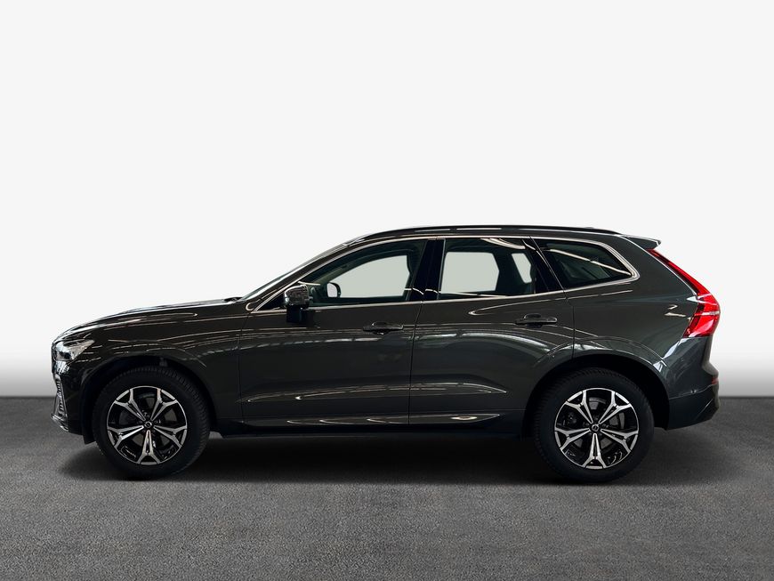 Volvo  XC60 Momentum Pro, B4 AWD Mild-Hybrid Diesel