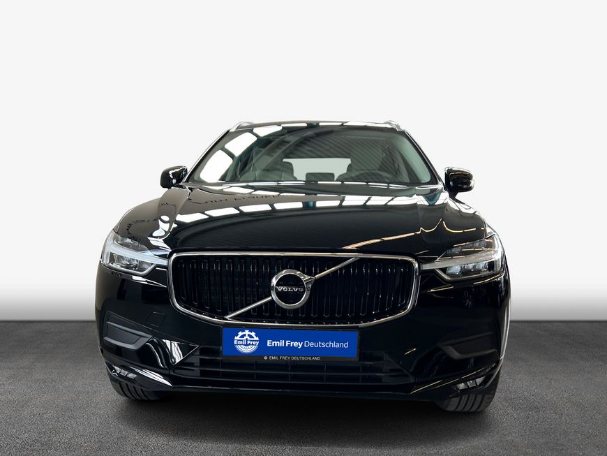 Volvo  XC60 Momentum Pro, B5 Mild-Hybrid Diesel AWD