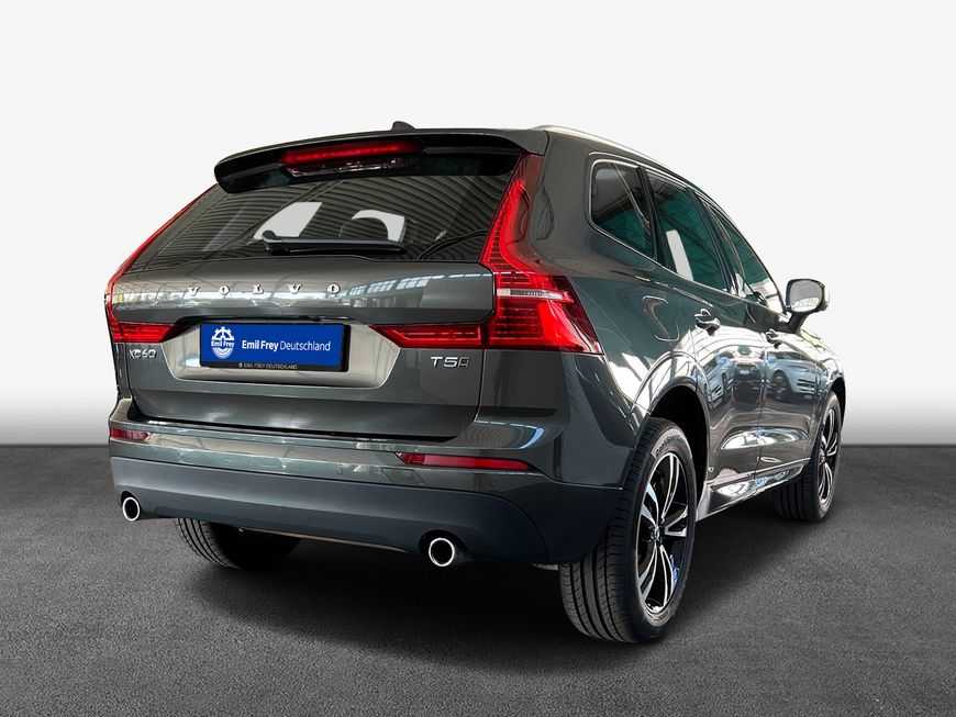 Volvo  XC60 T5 AWD Geartronic (184KW/250PS) Momentum aut.