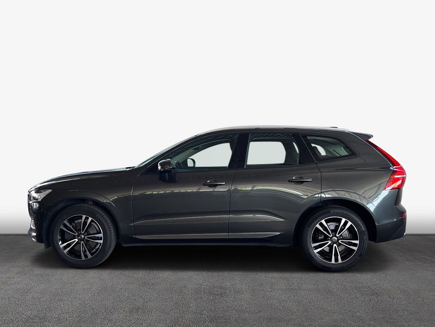Volvo  XC60 T5 AWD Geartronic (184KW/250PS) Momentum aut.