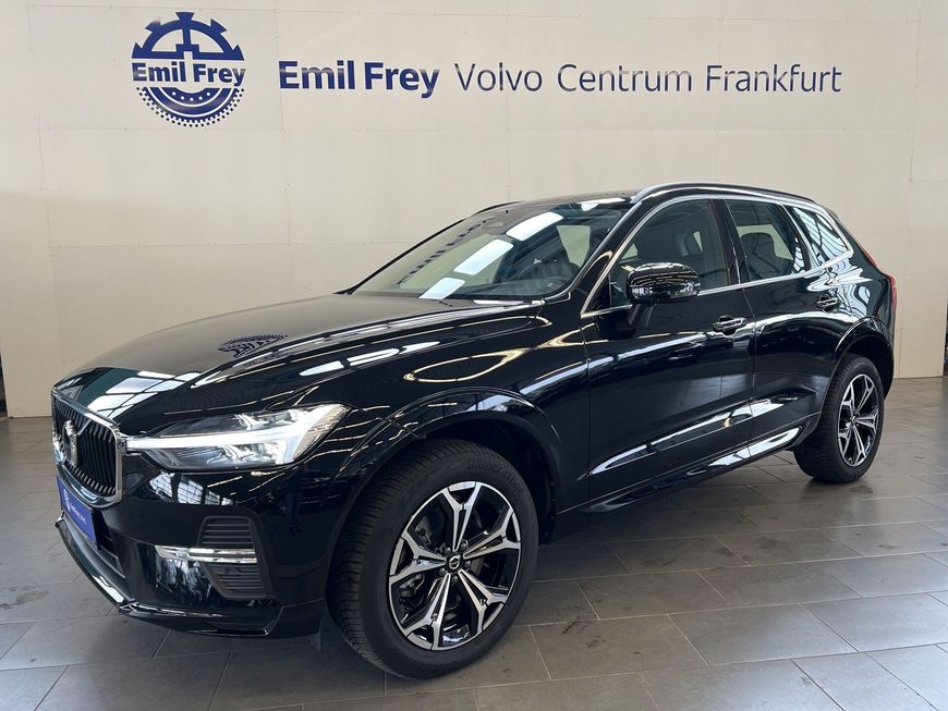 Volvo  XC60 Momentum Pro, B4 AWD Mild-Hybrid Diesel