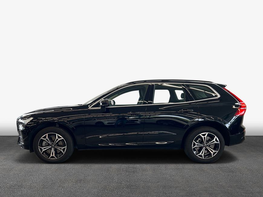 Volvo  XC60 Momentum Pro, B4 AWD Mild-Hybrid Diesel