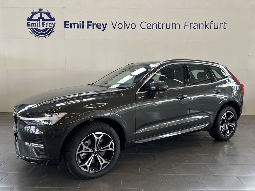 Volvo  XC60 Momentum Pro, B4 Mild-Hybrid Diesel