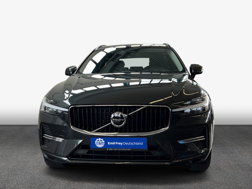 Volvo  XC60 Momentum Pro, B4 Mild-Hybrid Diesel