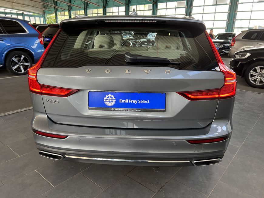 Volvo  V60 D4 Automatikgetriebe (140kW/190PS) Inscription