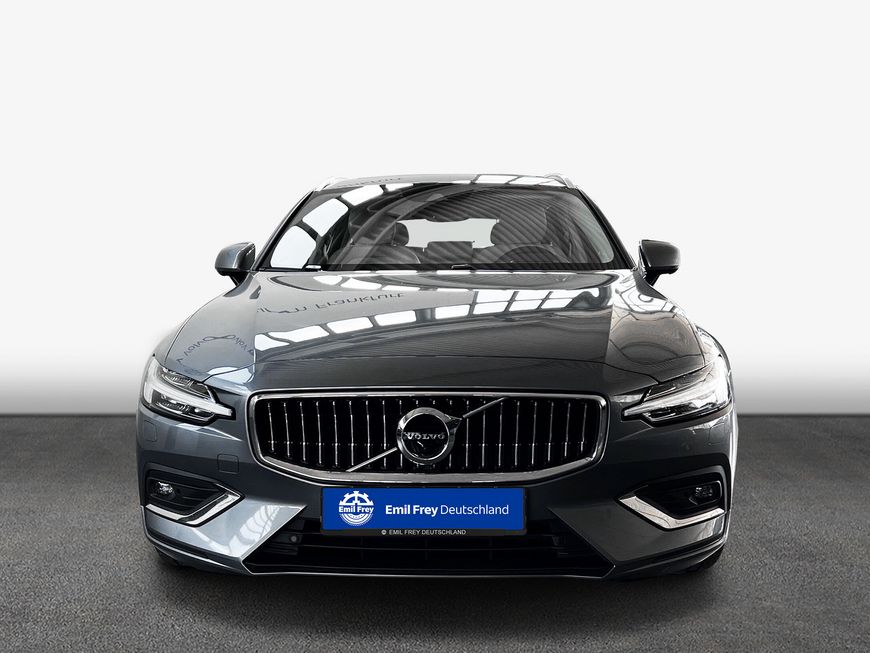 Volvo  V60 D4 Automatikgetriebe (140kW/190PS) Inscription