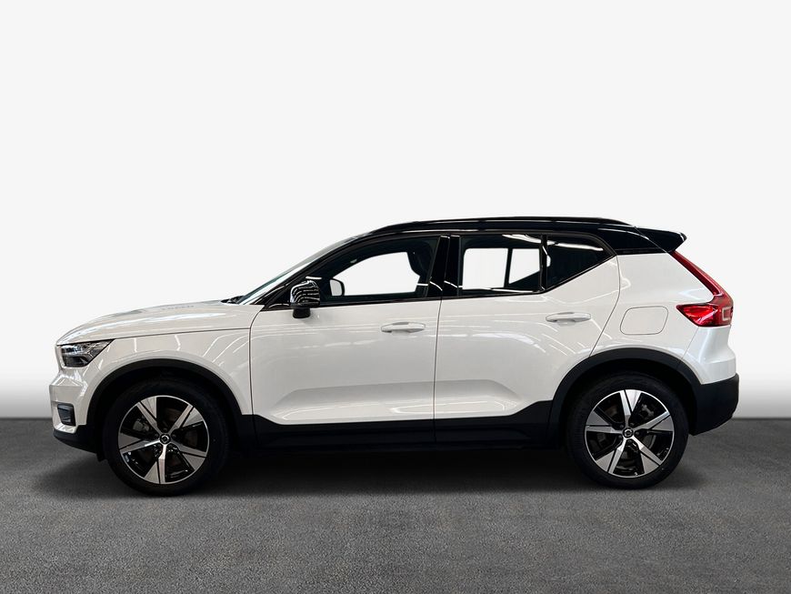 Volvo  XC40 Recharge Standard, P8 AWD Pure Electric