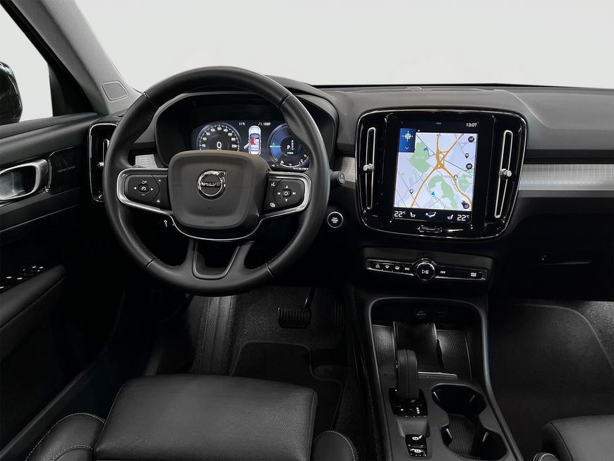 Volvo  XC40 Recharge R-Design Expression, T5 Plug-in Hybrid