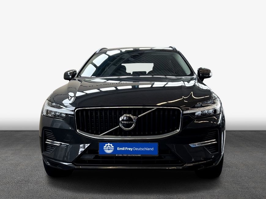 Volvo  XC60 Momentum Pro, B4 Mild-Hybrid Diesel