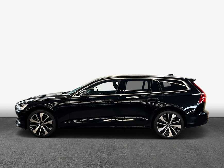 Volvo  V60 Plus, B4 Mild-Hybrid, Diesel, Bright