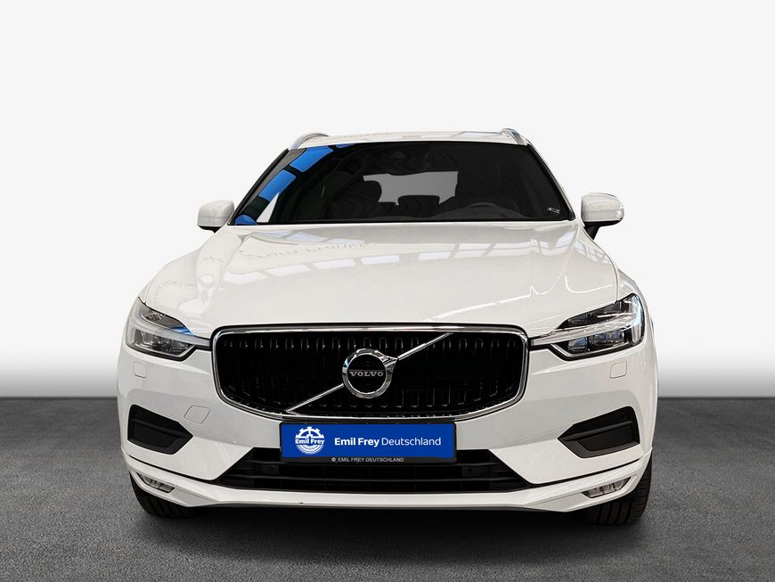 Volvo  XC60 D4 Automatikgetriebe (140kW/190PS) Momentum Pro