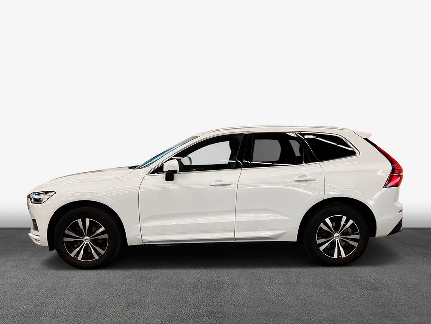 Volvo  XC60 D4 Automatikgetriebe (140kW/190PS) Momentum Pro