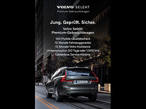 Volvo  D4  Aut 360° BLIS AHK CD LED
