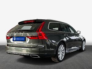 Volvo  V90 T8 TWIN ENGINE AWD Automatikgetriebe (223+65kW/303+87PS) Inscription