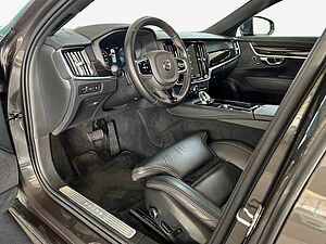 Volvo  V90 T8 TWIN ENGINE AWD Automatikgetriebe (223+65kW/303+87PS) Inscription