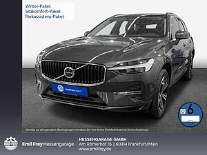 Volvo  XC60 Momentum Pro, B4 Mild-Hybrid Diesel