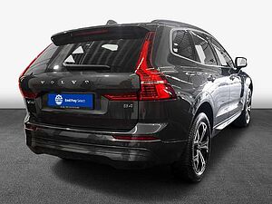 Volvo  XC60 Momentum Pro, B4 Mild-Hybrid Diesel