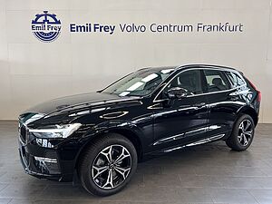 Volvo  XC60 Momentum Pro, B4 AWD Mild-Hybrid Diesel