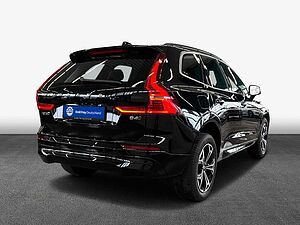 Volvo  XC60 Momentum Pro, B4 AWD Mild-Hybrid Diesel