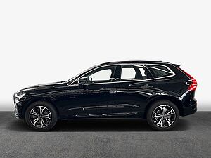 Volvo  XC60 Momentum Pro, B4 AWD Mild-Hybrid Diesel