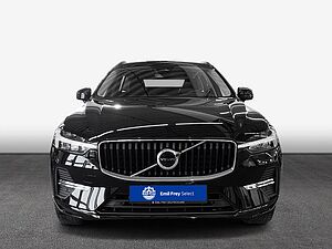 Volvo  XC60 Momentum Pro, B4 AWD Mild-Hybrid Diesel