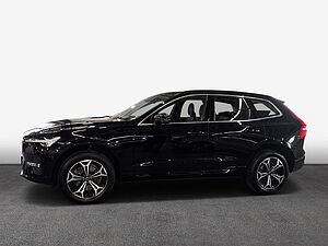 Volvo  XC60 Momentum Pro, B4 AWD Mild-Hybrid Diesel