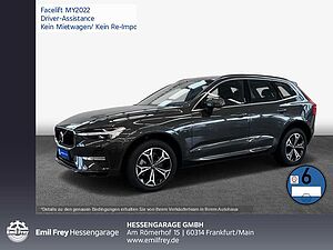 Volvo  XC60 Momentum Pro, B4 AWD Mild-Hybrid Diesel