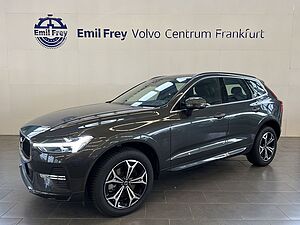 Volvo  XC60 Momentum Pro, B4 AWD Mild-Hybrid Diesel