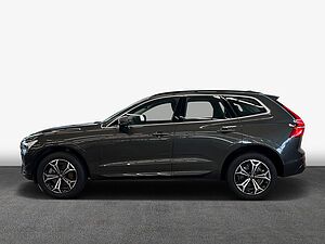 Volvo  XC60 Momentum Pro, B4 AWD Mild-Hybrid Diesel