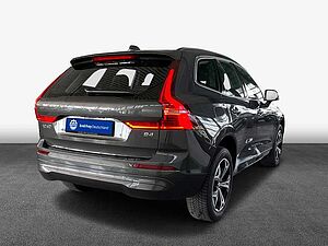 Volvo  XC60 Momentum Pro, B4 Mild-Hybrid Diesel